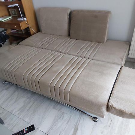 バルキザAlex Houseアパートメント エクステリア 写真