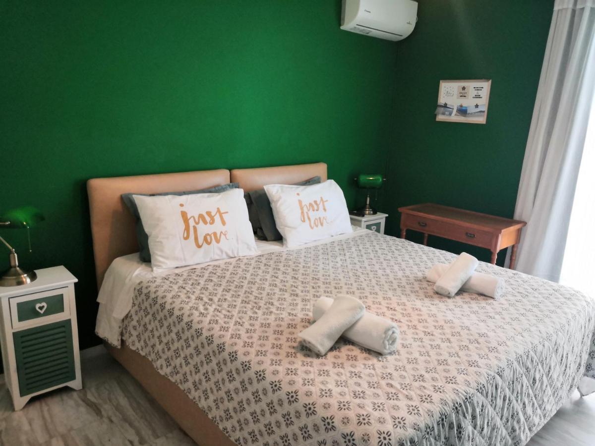 バルキザAlex Houseアパートメント エクステリア 写真