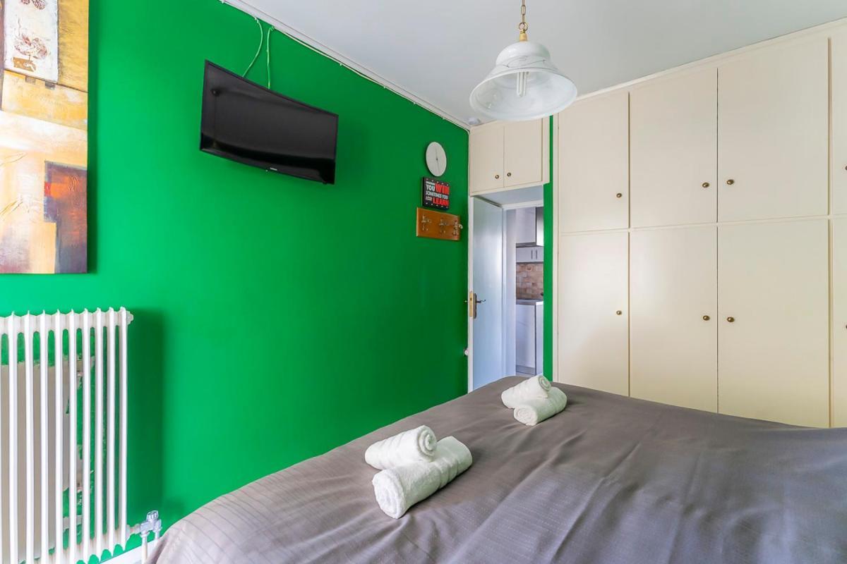 バルキザAlex Houseアパートメント エクステリア 写真