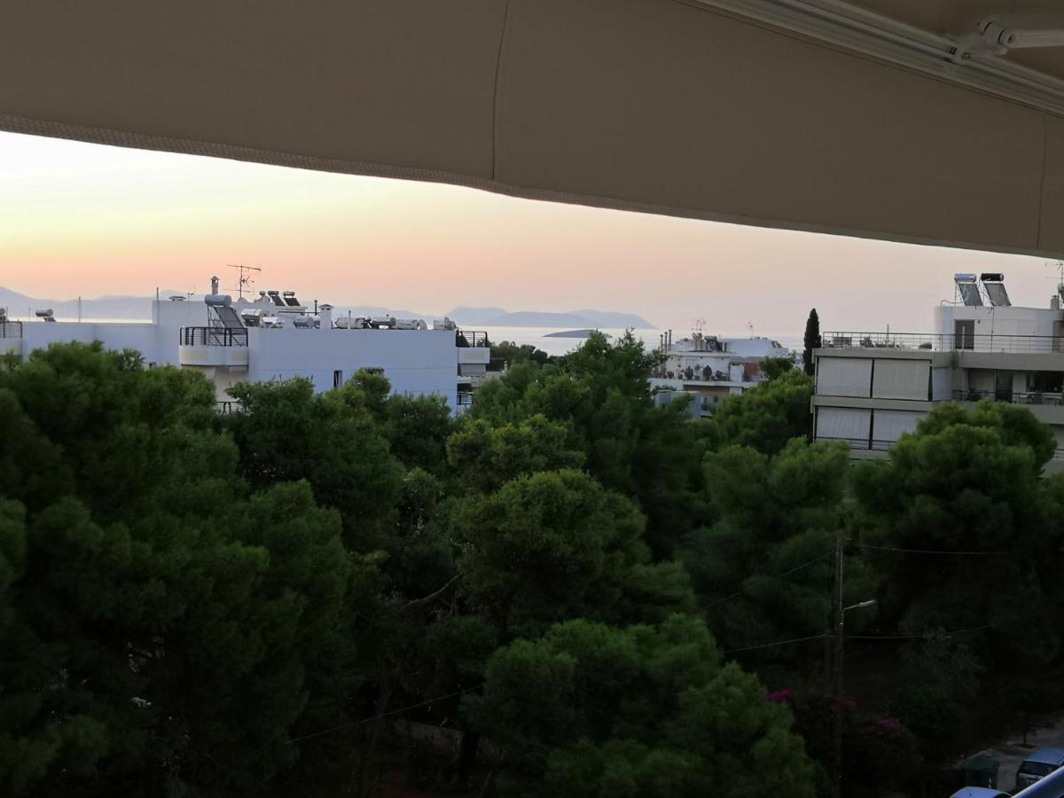 バルキザAlex Houseアパートメント エクステリア 写真