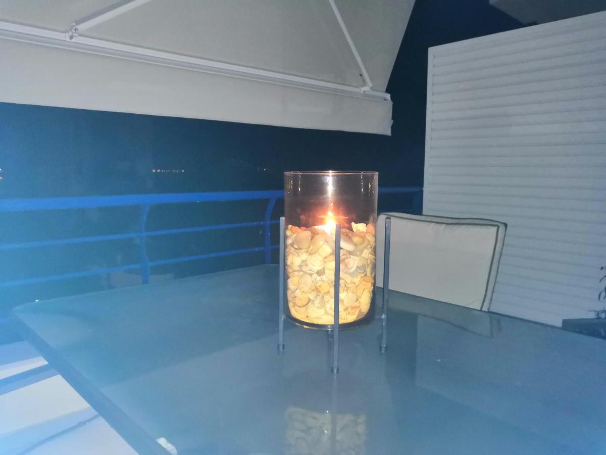 バルキザAlex Houseアパートメント エクステリア 写真